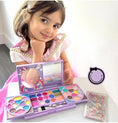 Load image into Gallery viewer, Unicorn Fantasy Makeup Kit
