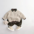 Load image into Gallery viewer, Chunky Knit Sweater
