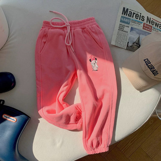 Spring Colors Sweatpant