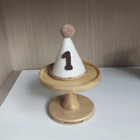 Birthday Hat Korean Style