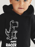 Load image into Gallery viewer, Racer Hoodie + Pant Set
