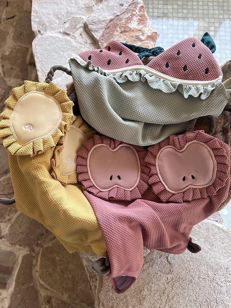 Fruit Bikini