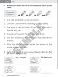Load image into Gallery viewer, English Smart Grade 2 Practice Book & Audio
