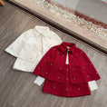 Load image into Gallery viewer, Diamond Skirt Set
