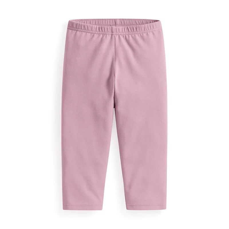 Basic Legging 3/4 Length