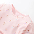 Load image into Gallery viewer, Tiny Twinkle Ballerina Dress

