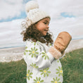Load image into Gallery viewer, Green Daisy Set
