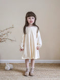 Load image into Gallery viewer, Sweet Balance White Dress
