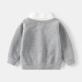 Load image into Gallery viewer, Smarty Bear Sweater

