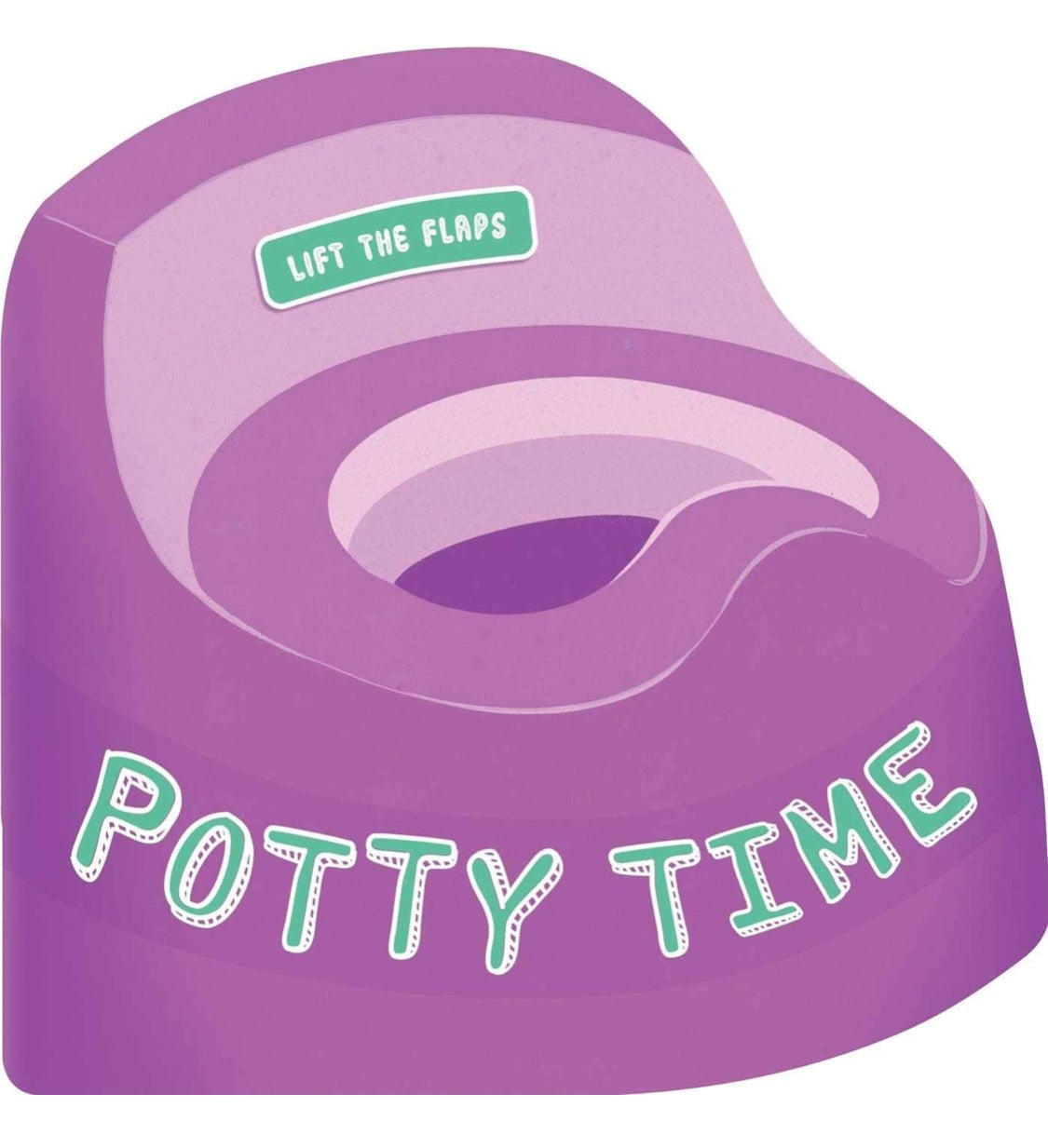 Potty Time