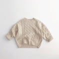 Load image into Gallery viewer, Chunky Knit Sweater
