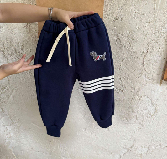 Simple Cozy Sweatpants