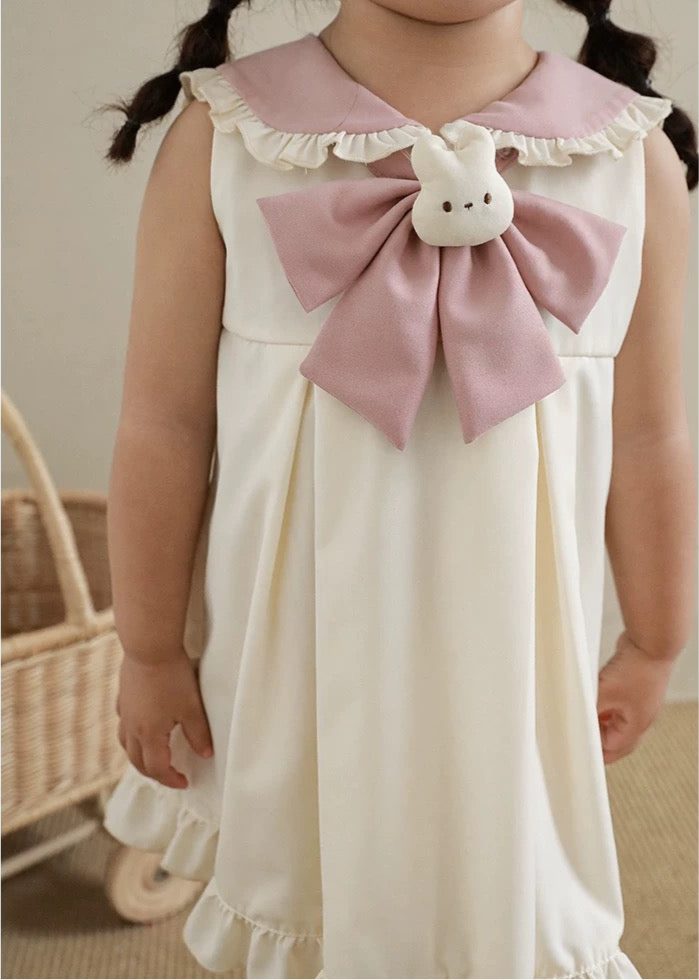 Bunny Dress