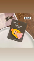 Load image into Gallery viewer, Korea Princess Hairclip

