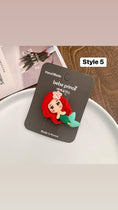 Load image into Gallery viewer, Korea Princess Hairclip
