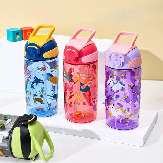 Adventures Water Bottles
