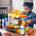 Load image into Gallery viewer, BBQ Mini Cart
