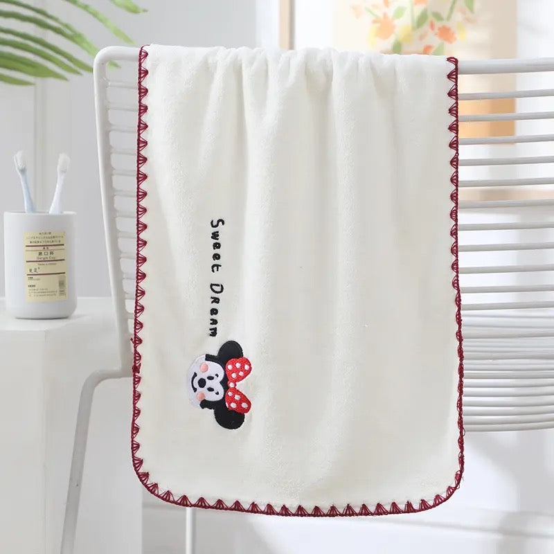 Towels Gift Set