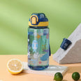 Summer Color Kid Water Bottle | Anti Leak