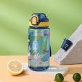 Load image into Gallery viewer, Summer Color Kid Water Bottle | Anti Leak
