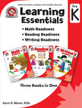 Load image into Gallery viewer, Learning Essentials Preschool (Practice Book)
