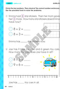 Load image into Gallery viewer, Visual Math Smart Addition (Practice Book)
