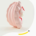 Load image into Gallery viewer, Sweet Pastel Bow Crocs
