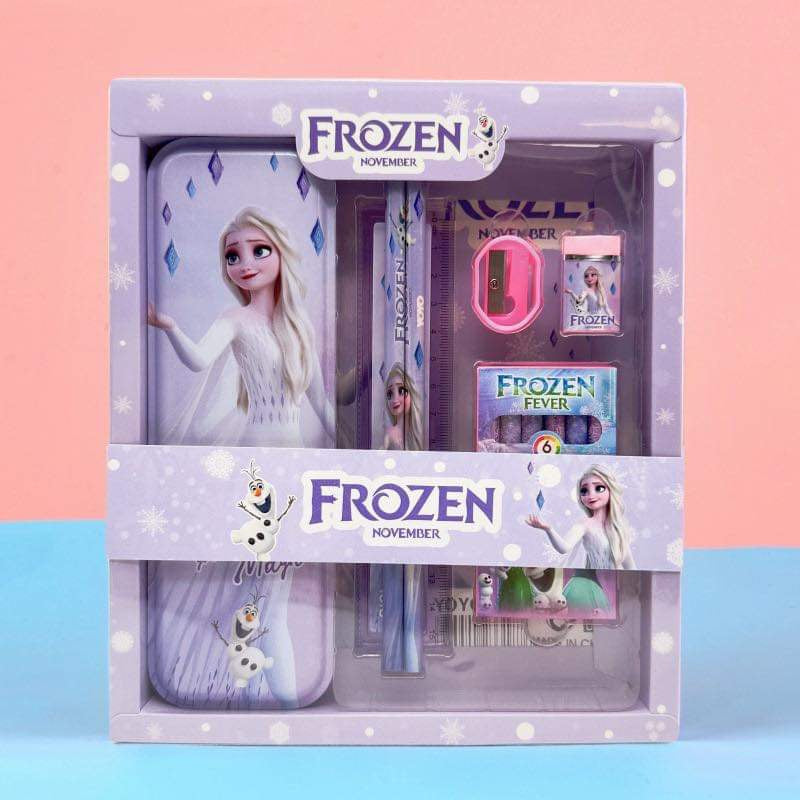 Stationery Gift Box
