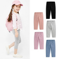 Load image into Gallery viewer, Basic Legging 3/4 Length
