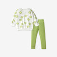 Load image into Gallery viewer, Green Daisy Set
