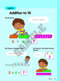 Load image into Gallery viewer, Visual Math Smart Addition (Practice Book)
