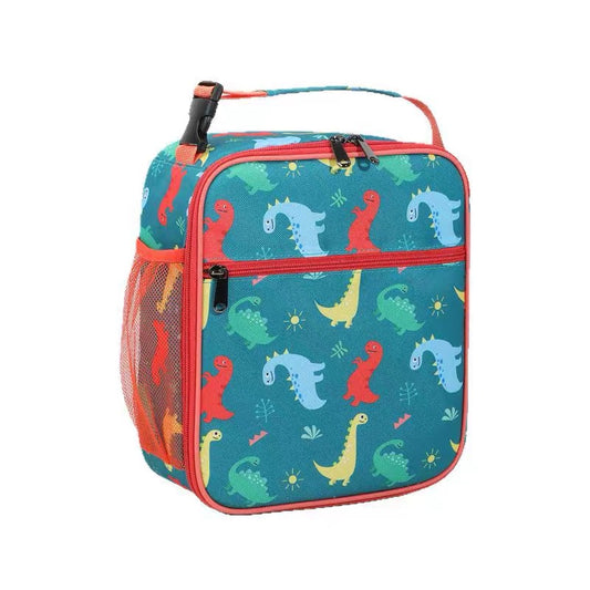 Kids Insulated Lunch Bag