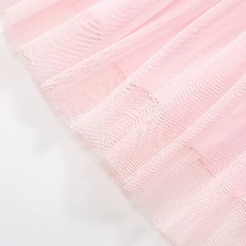 Tiny Twinkle Ballerina Dress