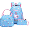 Load image into Gallery viewer, Smart Kitty Set - 3PCS Set
