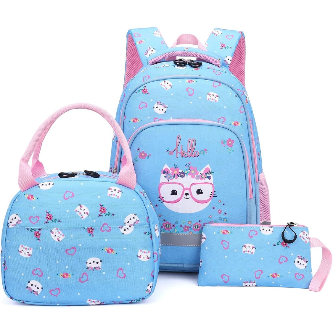 Smart Kitty Set - 3PCS Set