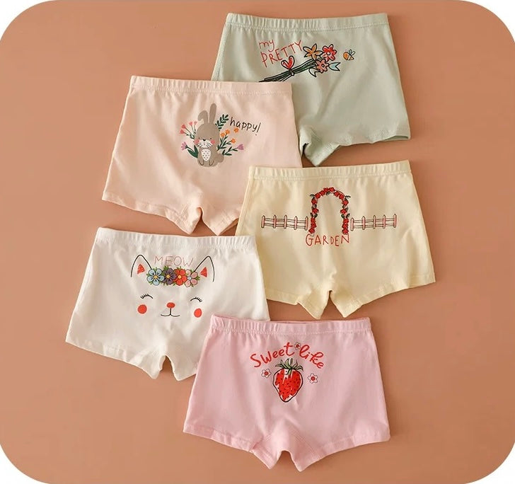 Meow Undies