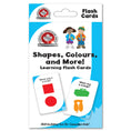 Load image into Gallery viewer, Pre-Kindergarten Learning Kit (Work Books+Flash Cards)
