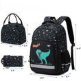 Load image into Gallery viewer, Dino Adventure Backpack 3PCS Combo

