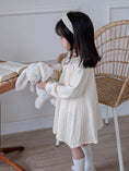 Load image into Gallery viewer, Sweet Balance White Dress
