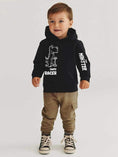 Load image into Gallery viewer, Racer Hoodie + Pant Set
