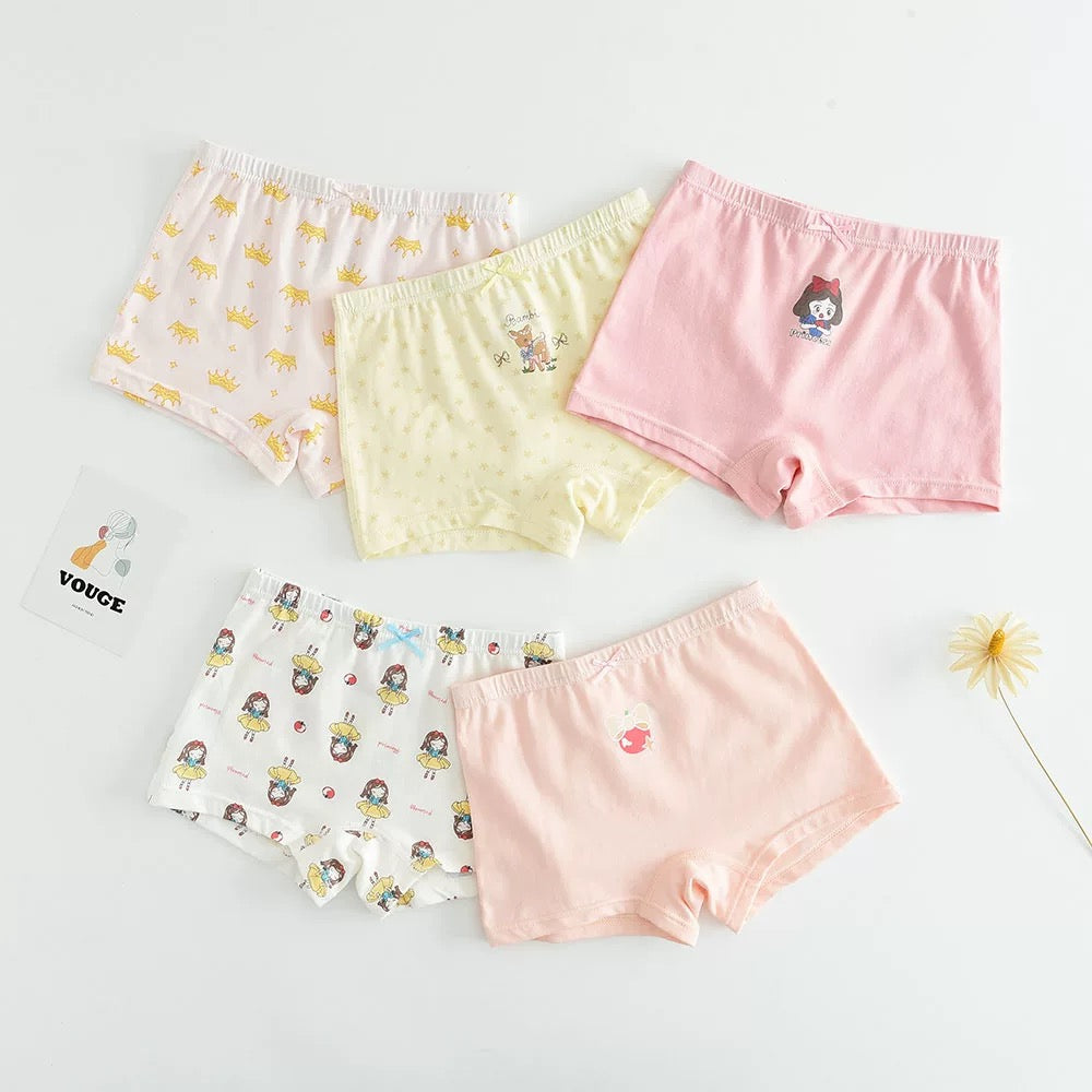 Princess Undies