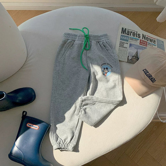 Spring Colors Sweatpant