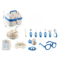 Dentist Playset With Lights