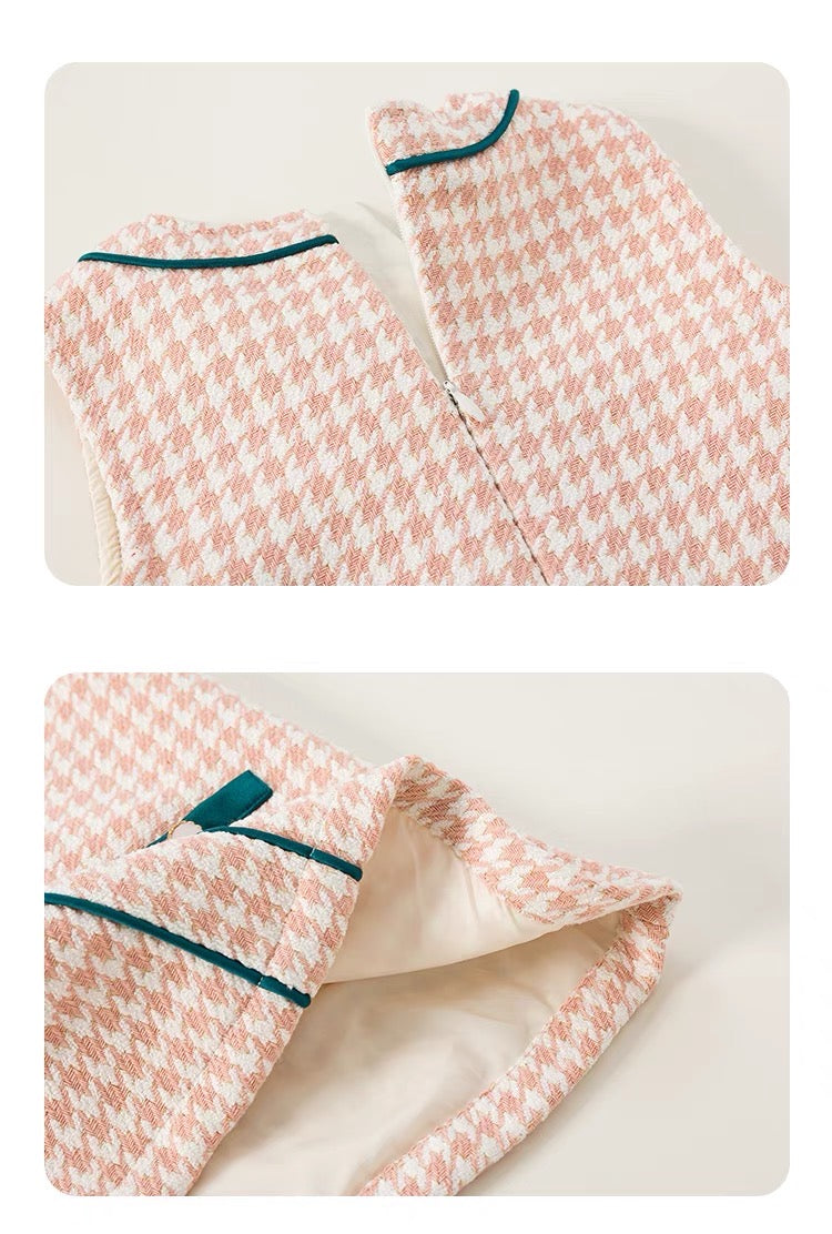 Sweet Jenny Dress