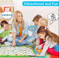 Load image into Gallery viewer, Alphabets & Animals Poster + Sound
