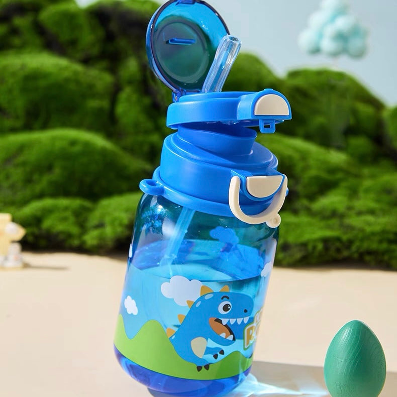 Magic Sip Water Bottles