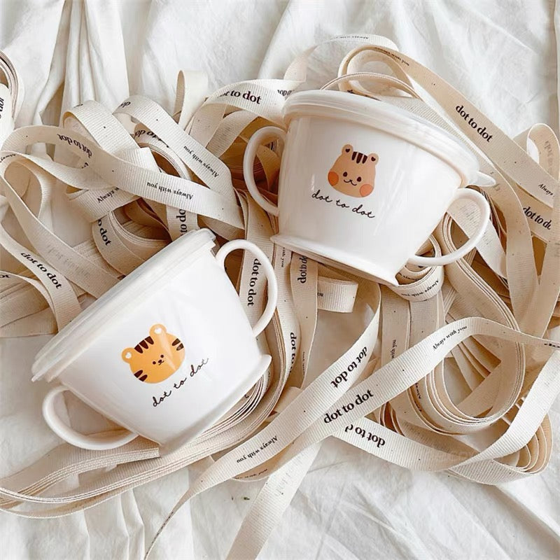 Anti Spill - Snack Cup