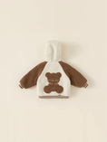 Load image into Gallery viewer, Brown Bear Fur Coat
