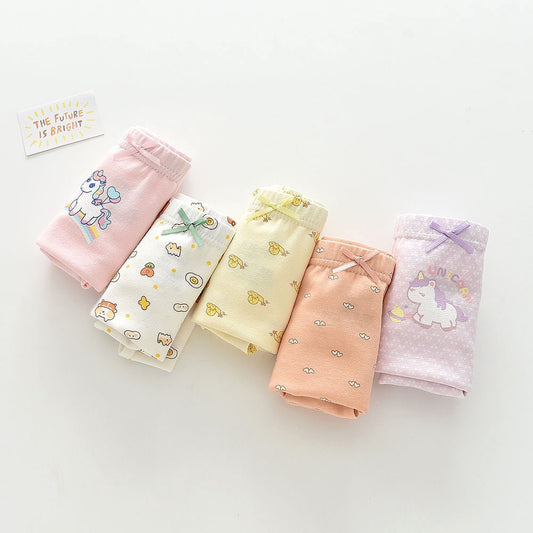 Unicorn Undies