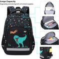 Load image into Gallery viewer, Dino Adventure Backpack 3PCS Combo
